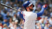 Kris Bryant daría una presencia de autoridad a la alineación de los Nacionales en la temporada 2020