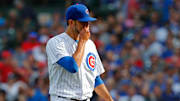 Steve Cishek sabía que los Astros estaban robando señas