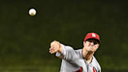 St Louis Cardinals  v Miami Marlins