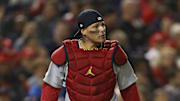 St Louis Cardinals  v Washington Nationals