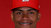 St Louis Cardinals Photo Day