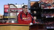 Mike Shannon