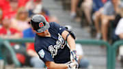 St Louis Cardinals v Atlanta Braves