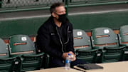 Theo Epstein está en la mira de los Filis 