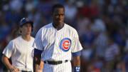 St. Louis Cardinals v Chicago Cubs