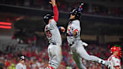 St. Louis Cardinals v Cincinnati Reds