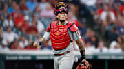 Yadier Molina quiere seguir jugando con los Cardenales 