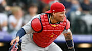 Yadier Molina podría recibir la invitación para la cita en Colorado