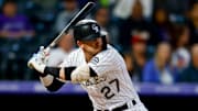 Con seis años de experiencia en la MLB, Trevor Story podría salir de los Rockies en 2021