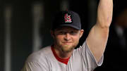 St. Louis Cardinals v Colorado Rockies