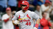 Paul Goldschmidt es uno de los mejores bateadores de la MLB