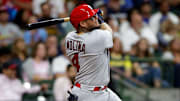 Yadier Molina anunció que se retirará después de la temporada de 2022 de la MLB