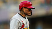 Molina estuvo en lista de lesionados por dar positivo a COVID-19