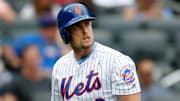 St Louis Cardinals v New York Mets