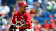 A Martínez ya se le ha vinculado con los Yankees en el pasado
