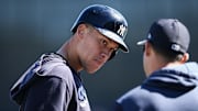 Boone dice que no han desalentado a Judge o alguien más a protestar