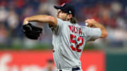 St. Louis Cardinals v Philadelphia Phillies