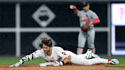 St. Louis Cardinals v Philadelphia Phillies