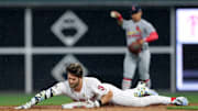 St. Louis Cardinals v Philadelphia Phillies