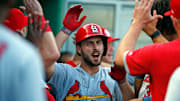 St Louis Cardinals v Pittsburgh Pirates