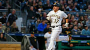St Louis Cardinals v Pittsburgh Pirates