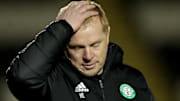 Neil Lennon has been coming under increasing scrutiny of late
