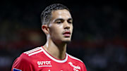 Romain Faivre