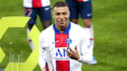 Ist verärgert über den jüngsten Schachzug seines Noch-Klubs: Kylian Mbappé