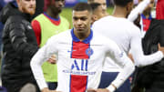 Kylian Mbappe wird wohl nicht bei PSG verlängern