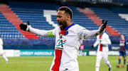 Stade Malherbe de Caen v Paris Saint-Germain - French Cup