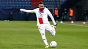 Neymar, PSG