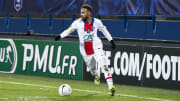 Neymar sera encore absent ce week-end.