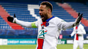Neymar va prolonger jusqu'en 2026. 