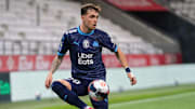 Pol Lirola veut rester à Marseille