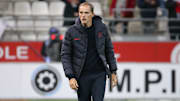 Thomas Tuchel a entamé sa troisième saison au PSG