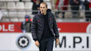 Tuchel vit peut-être sa dernière saison au PSG