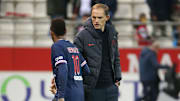 Neymar pourrait sauver la tête de Tuchel au PSG