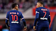 Neymar a confirmé sa volonté de persister au PSG 