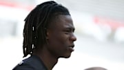 Camavinga is among the options for Barcelona