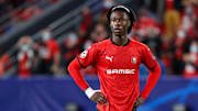 Camavinga is one of the most in demand talents in world football 