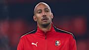 Steven Nzonzi