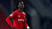 Stade Rennais v FC Sevilla: Group E - UEFA Champions League