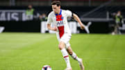Julian Draxler.