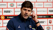 Mauricio Pochettino