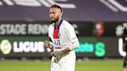 Neymar le cierra la puerta al Barcelona