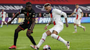 PSG é o líder da Ligue 1