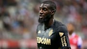 Timoué Bakayoko face à Reims