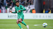 Wesley Fofana will join Leicester in a deal worth €40m