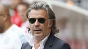 Vincent Labrune, président de la LFP, soutient l'idée d'une Ligue 1 à 18 clubs.