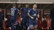 Stade de Reims v Paris Saint Germain - Ligue 1
